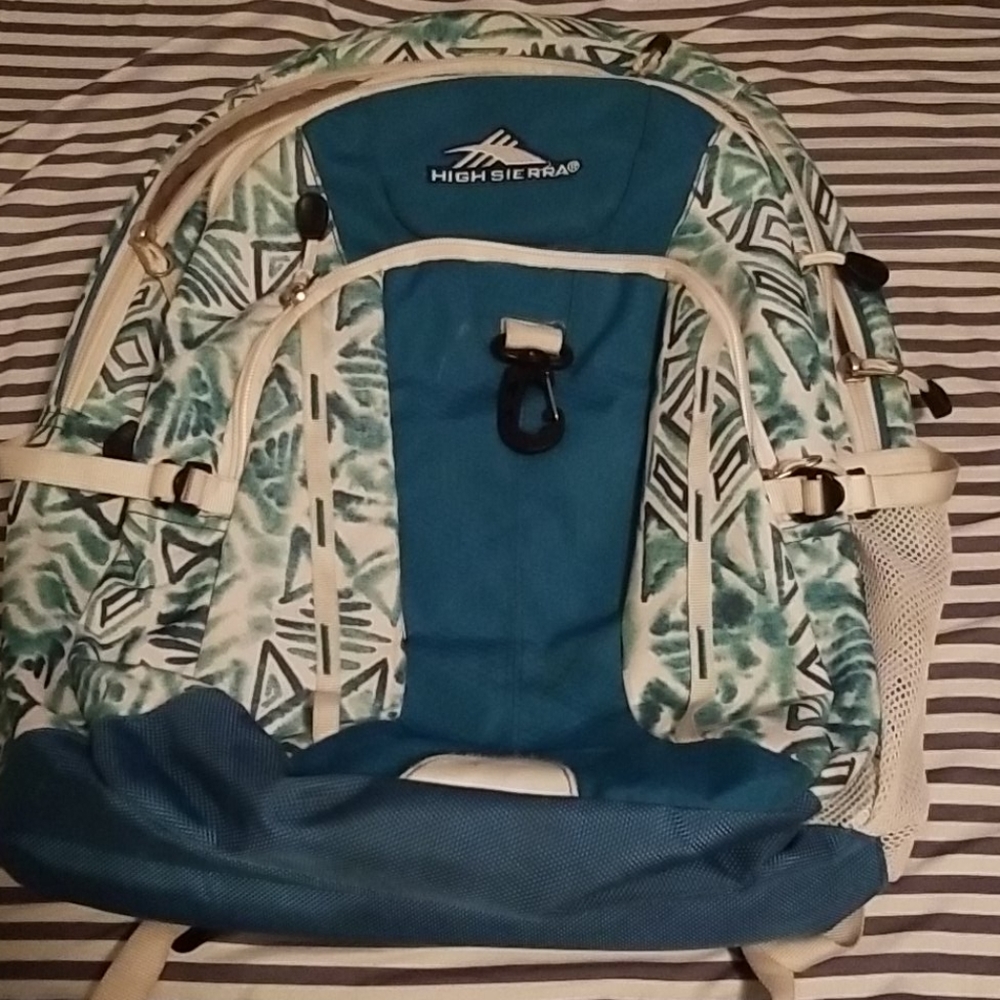 Bookbag